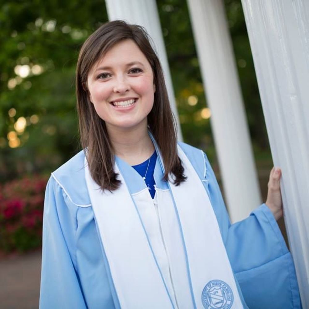 Meet your Posher, Mary